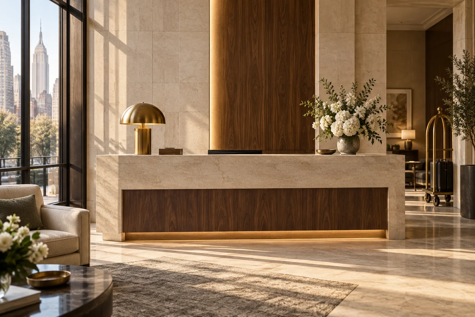 Avelon Elite Private Travel Desk