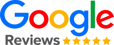 Google Reviews 5-Star Rating