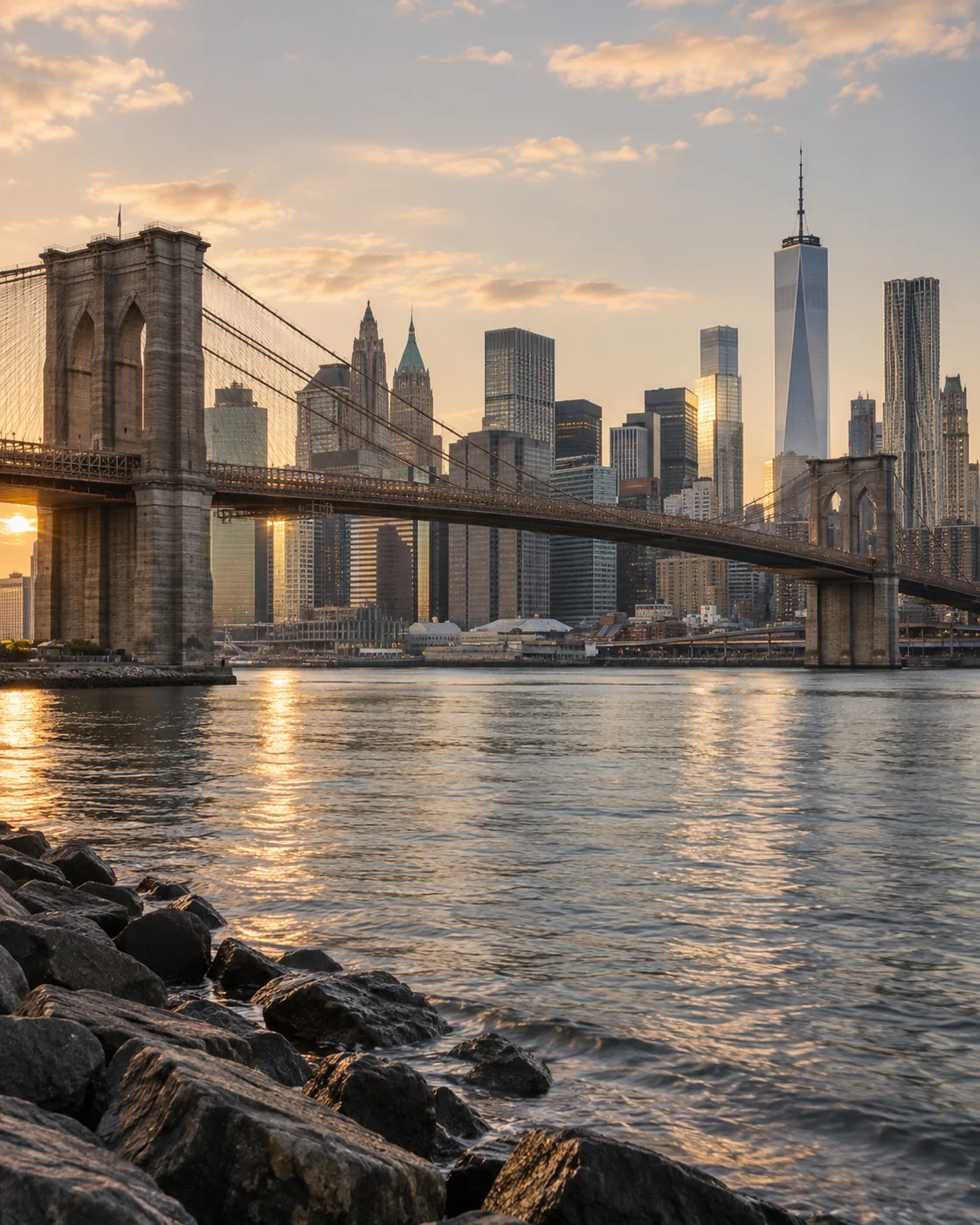 New York Skyline Chauffeur Service